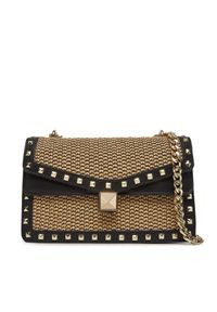 Torebka Steve Madden. Kolor: czarny