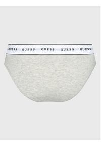 Guess Figi klasyczne Carrie O97E02 KBBU1 Szary. Kolor: szary. Materiał: bawełna #3