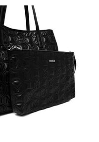MEXX Torebka CEO-MEXX-L-014-09 Czarny. Kolor: czarny #3