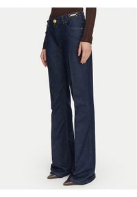 Marciano Guess Jeansy G6YA02 D1461 Granatowy Bootcut Fit. Kolor: niebieski #1