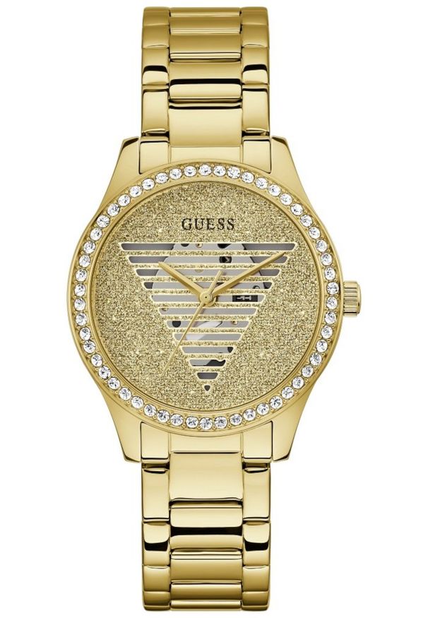 Guess - GUESS ZEGAREK IDOL LADY GW0605L2