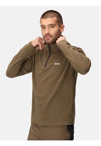 Regatta Polar Thompson RMA021 Zielony Regular Fit. Kolor: zielony. Materiał: syntetyk #5