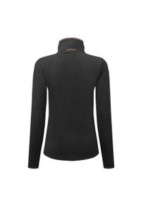 PREMIER - Damska Bluza Polarowa Artisan. Kolor: wielokolorowy, czarny, brązowy. Materiał: polar. Sezon: zima
