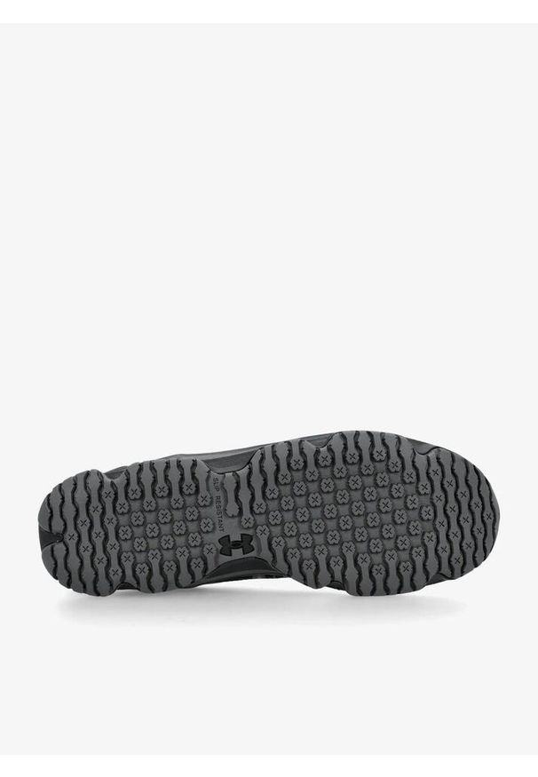 Buty męskie Under Armour MG Strikefast. Kolor: czarny