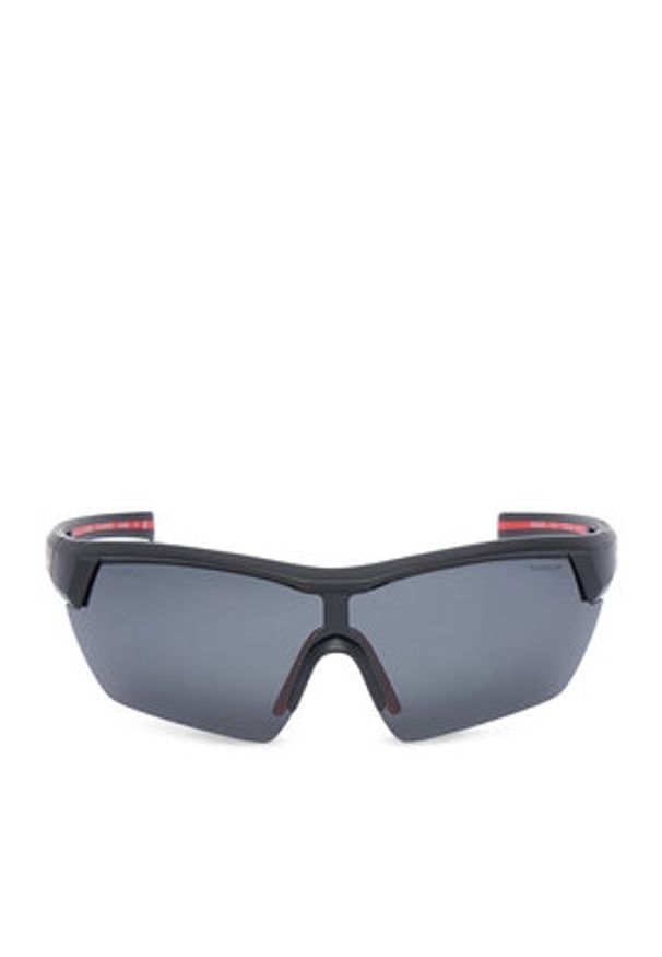 Reebok Okulary przeciwsłoneczne RBK5036002P134 Czarny. Kolor: czarny