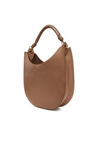 Furla Torebka Sfera Nera WB01358 BX0176 YU500 Brązowy. Kolor: brązowy. Materiał: skórzane #4