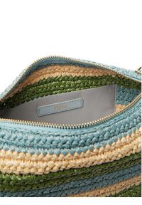 Furla Torebka Tonie Mini WE00899 BX4447 CN 4500S Błękitny. Kolor: niebieski #3