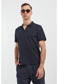 JOOP! Jeans - Polo męskie Pono JOOP! JEANS. Typ kołnierza: polo #1