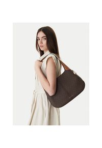 Torebka MICHAEL Michael Kors. Kolor: brązowy #1