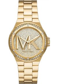 Zegarek Michael Kors ZEGAREK DAMSKI MICHAEL KORS MK7229 Lennox + BOX #1