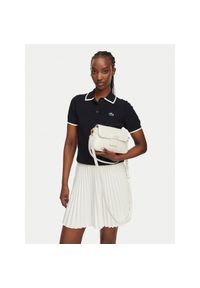 Torebka Lacoste. Kolor: szary #1