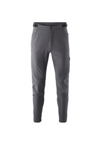 GONSO - Spodnie Gonso. Kolor: szary. Sport: kolarstwo #1