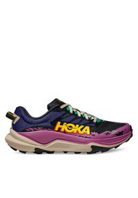 HOKA - Hoka Buty do biegania Torrent 4 1155074 Fioletowy. Kolor: fioletowy. Materiał: materiał
