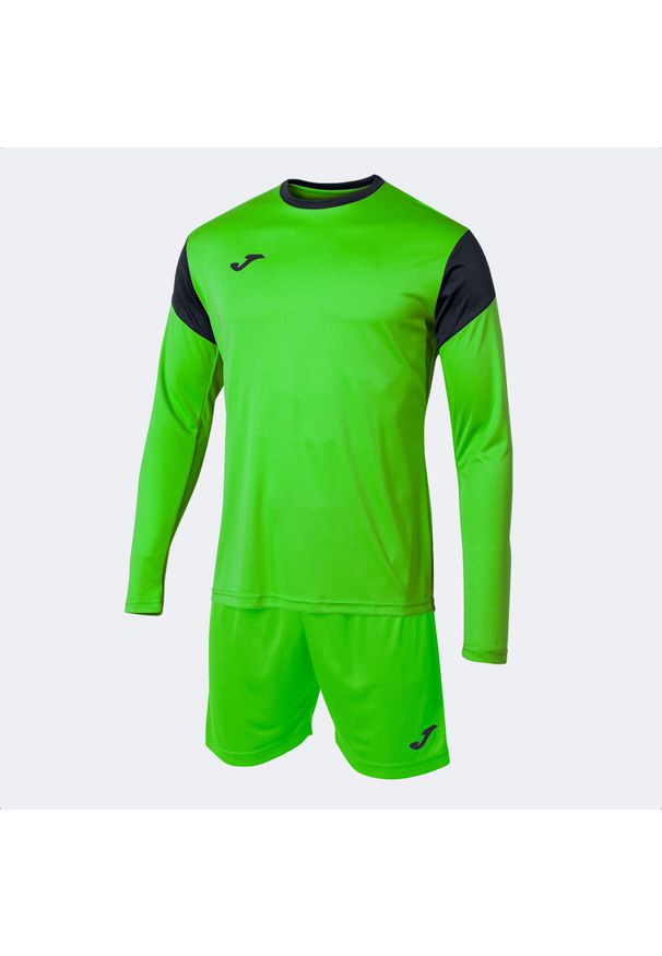 Zestaw bramkarski dla dzieci Joma Phoenix gk. Kolor: wielokolorowy, niebieski, czarny