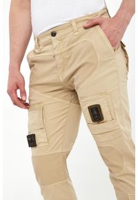 Aeronautica Militare - Spodnie męskie AERONAUTICA MILITARE #5