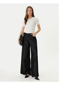 Calvin Klein T-Shirt LV044D246G Écru Slim Fit #2