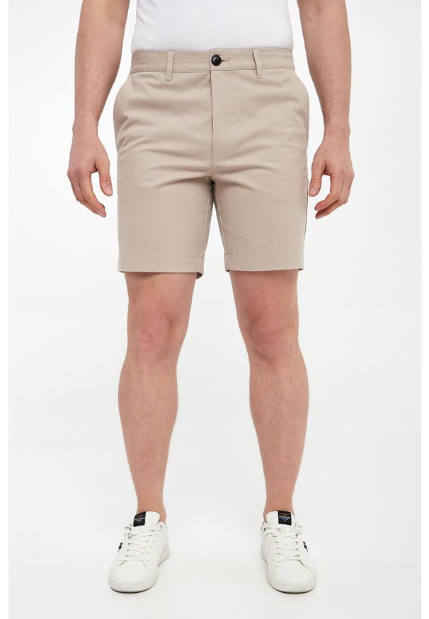 Armani Exchange - Bermudy męskie ARMANI EXCHANGE
