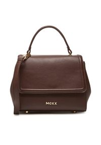 MEXX Torebka C-MEXX-S-010-08 Brązowy. Kolor: brązowy