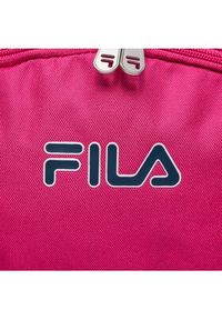 Fila Plecak Bury Small Easy Backpack FBK0013.40032 Różowy. Kolor: różowy. Materiał: materiał #4