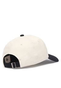 Adidas - adidas Czapka z daszkiem American Classic Baseball Cap KS9379 Beżowy. Kolor: beżowy. Materiał: bawełna #2