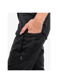 Spodnie bushcraft damskie Helikon-Tex Urban Tactical Pants Resized. Kolor: czarny #1