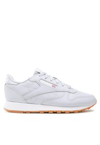 Sneakersy Reebok Classic. Kolor: szary. Model: Reebok Classic