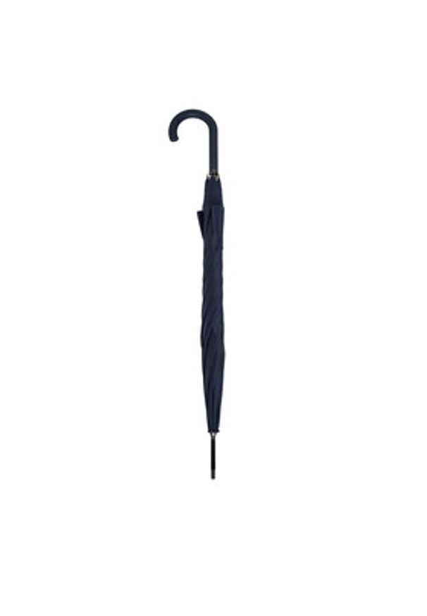 Samsonite Parasolka Rain Pro 56161-1090-1CNU Granatowy. Kolor: niebieski. Materiał: materiał
