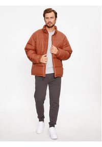 columbia - Columbia Kurtka zimowa Pike Lake™ II Jacket Pomarańczowy Regular Fit. Kolor: pomarańczowy. Materiał: syntetyk. Sezon: zima