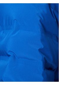 Calvin Klein Kurtka puchowa LV04LD521G Niebieski Regular Fit. Kolor: niebieski. Materiał: syntetyk #2