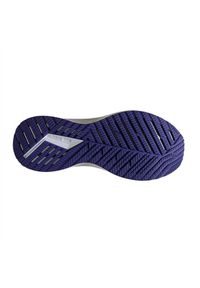 Buty do biegania, damskie Brooks Levitate 5. Kolor: wielokolorowy, fioletowy, zielony #2