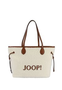 JOOP! Torba na zakupy 327196 Biały. Kolor: biały