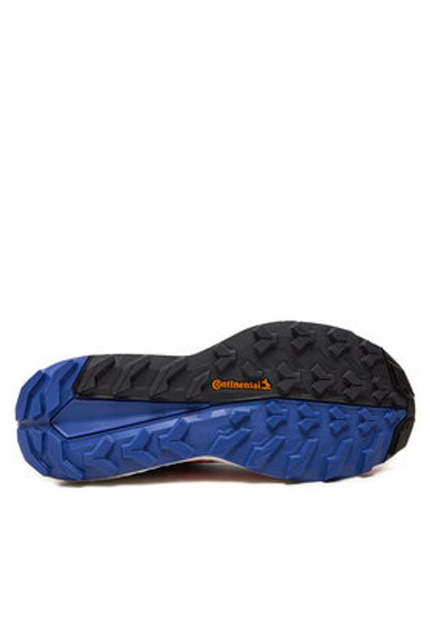 Adidas - adidas Sneakersy Terrex Free Hiker 2.0 Low Gore-Tex IH3536 Beżowy. Kolor: beżowy. Materiał: mesh, materiał. Technologia: Gore-Tex. Model: Adidas Terrex