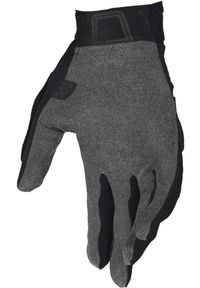 Rękawice rowerowe LEATT Glove MTB 3.0 Lite. Kolor: czarny, szary, wielokolorowy. Sport: kolarstwo