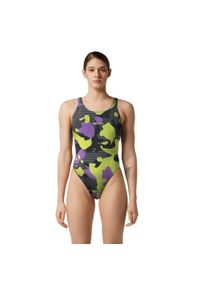 AKRON - Akron Mimetik Swimsuit - Rozmiar 30. Kolor: czarny