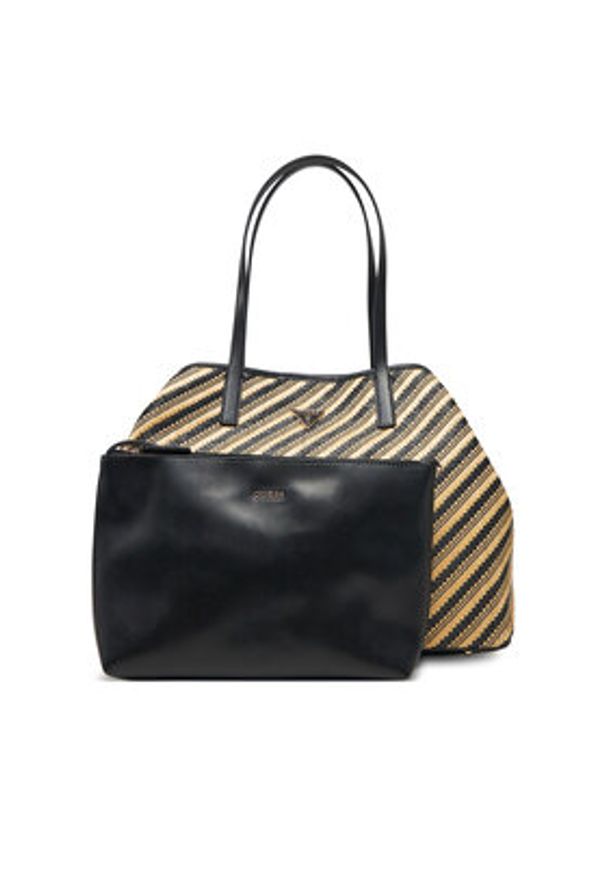 Guess Torebka HWWS93 18290 Beżowy. Kolor: beżowy