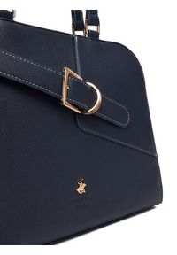 Beverly Hills Polo Club Torebka CEO-BHPC-C-006-09 Granatowy. Kolor: niebieski #6
