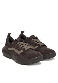 Vans Sneakersy MTE UltraRange Neo VR3 VN000BCEDRB1 Brązowy. Kolor: brązowy. Materiał: skóra, zamsz #3