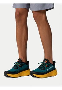 columbia - Columbia Trekkingi Konos Trillium 2145281 Zielony. Kolor: zielony. Materiał: materiał. Sport: turystyka piesza #5