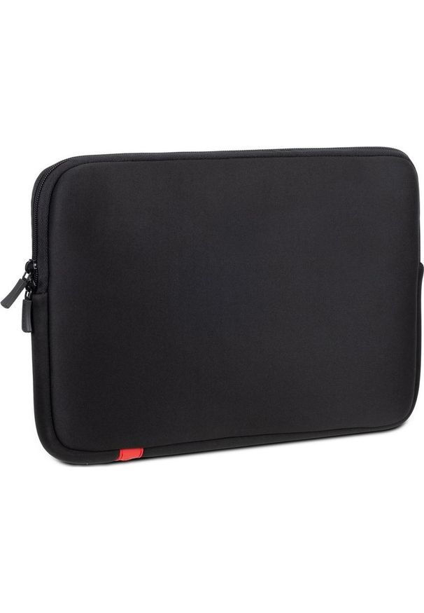 RIVACASE - Etui RivaCase Etui do notebooka 13,3" RivaCase Antishock 5213 czarne. Kolor: czarny