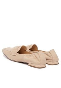 HÖGL Lordsy 1-100942 Beżowy. Kolor: beżowy. Materiał: skóra, zamsz #4