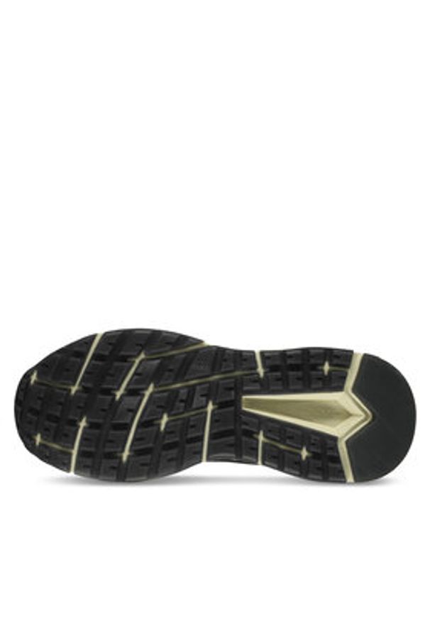 GANT - Gant Sneakersy 31531050 Beżowy. Kolor: beżowy. Materiał: materiał