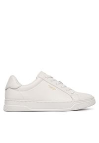 Sneakersy Coach. Kolor: biały #1