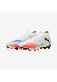 Buty piłkarskie Puma Future 8 Pro FG. Materiał: lycra. Sport: piłka nożna