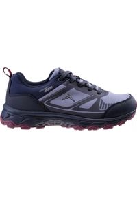 Buty trekkingowe damskie Elbrus Evelyn. Kolor: niebieski #2