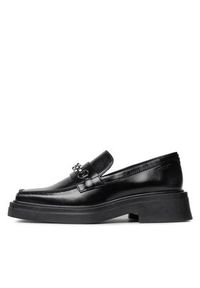 Vagabond Shoemakers - Vagabond Półbuty Eyra 5550-001-20 Czarny. Kolor: czarny. Materiał: skóra #3