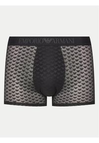 Emporio Armani Underwear Bokserki 112051 4F527 00020 Czarny. Kolor: czarny. Materiał: syntetyk