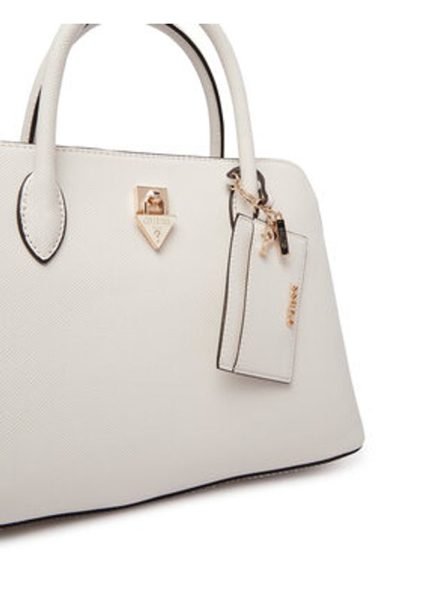 Guess Torebka 181156 Beżowy. Kolor: beżowy