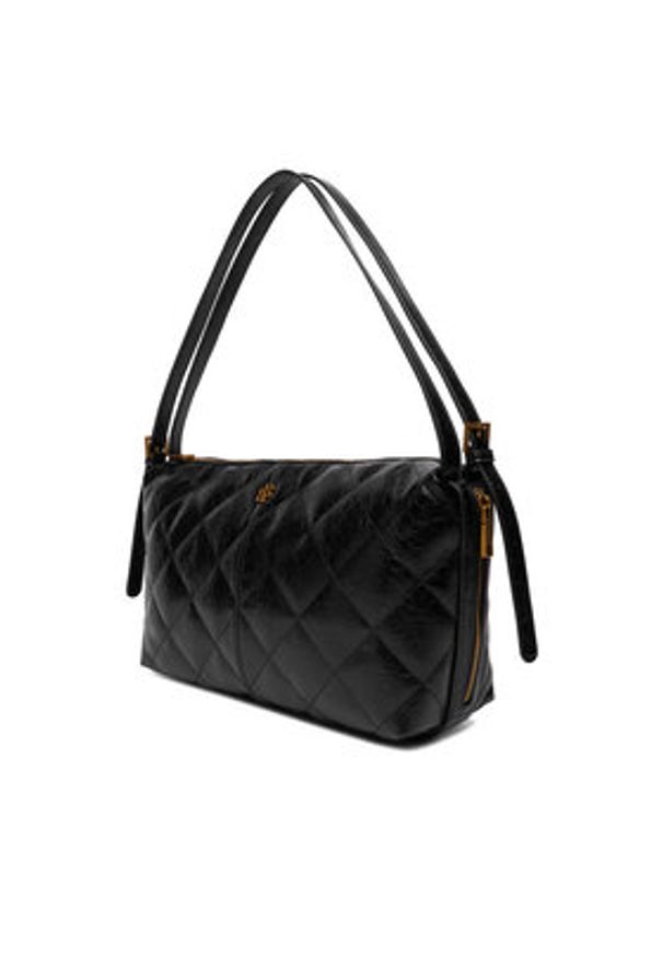 Badura Torebka CEO-ODI-LDA8618 Czarny. Kolor: czarny