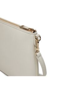 Furla Torebka Diamante WE00615 AX0733 1704S Écru. Materiał: skórzane