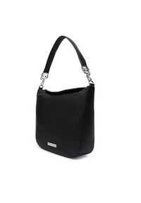 Karl Lagerfeld - KARL LAGERFELD Torebka B2W30179 Czarny. Kolor: czarny. Materiał: skórzane #4